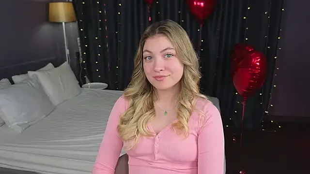 Angel  Grace online show from 11, 2, 2026