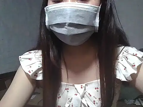 RinaPink online show from 17, 3, 2026