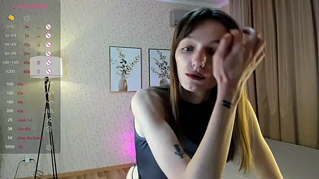 StinaJakobs online show from 6, 1, 2026