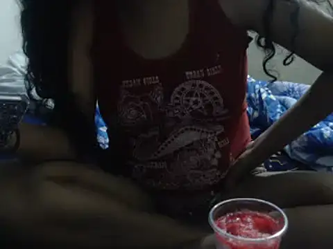 Kandysweety 2 online show from 13, 1, 2026