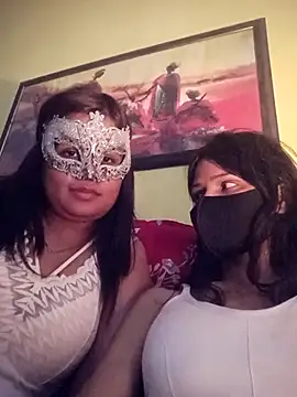 Snapshot of Sakshi-Aditi chatting on 2, 4, 2026 Sakshi-Aditi online show from 2, 4, 2026
