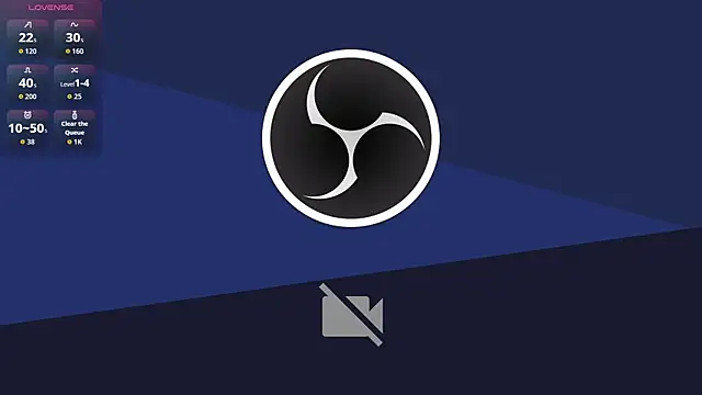 LUAR TAY online show from 17, 1, 2026