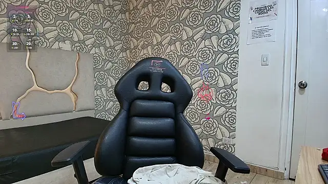 LUAR TAY online show from 18, 1, 2026