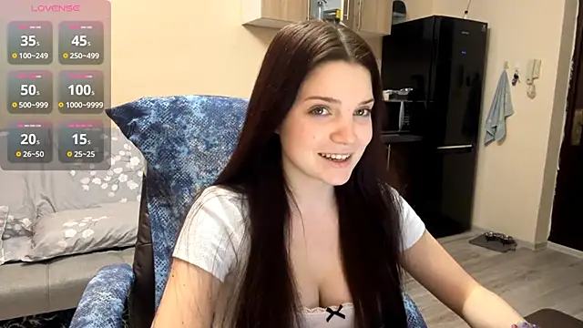 Snapshot of RiaDendy chatting on 3, 2, 2026 RiaDendy online show from 3, 2, 2026