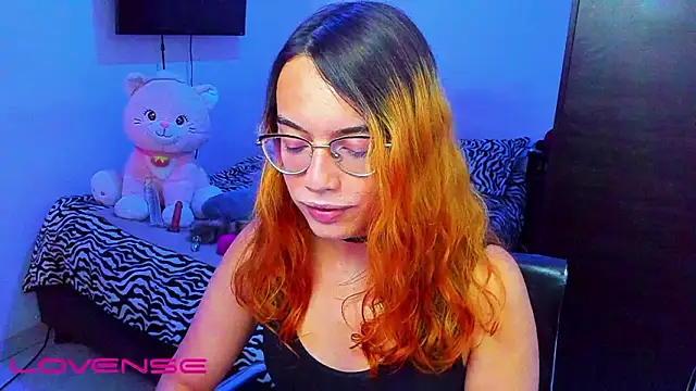 lillykittyyy online show from 1, 2, 2026