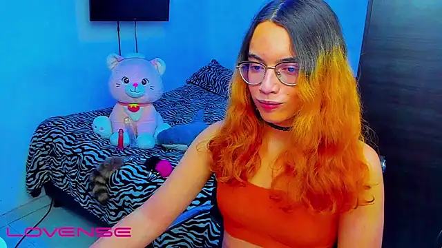 lillykittyyy online show from 30, 3, 2026