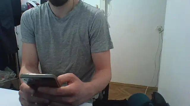 KaelNox online show from 7, 3, 2026