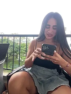 Snapshot of RoseOnYou chatting on 16, 1, 2026 RoseOnYou online show from 16, 1, 2026