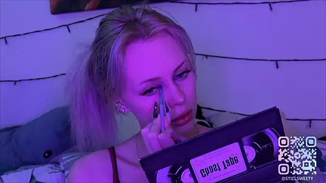 stillsweety online show from 11, 2, 2026