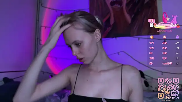 stillsweety online show from 24, 3, 2026