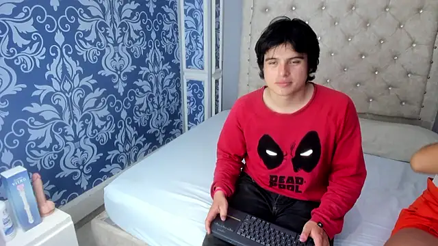 Snapshot of Mr_increible_elastigirl chatting on 14, 1, 2026 Mr increible elastigirl online show from 14, 1, 2026