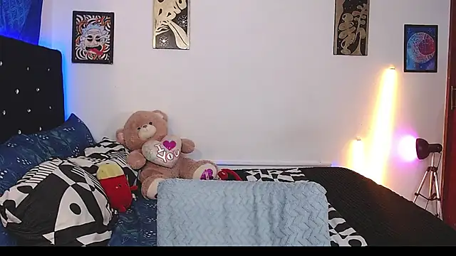 yorsamm smit online show from 20, 2, 2026