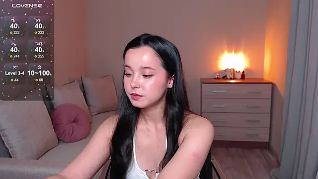 lia hetty online show from 24, 9, 2025