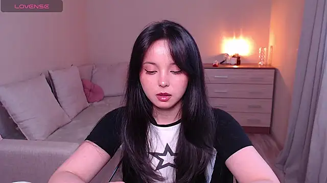 lia hetty online show from 15, 5, 2026