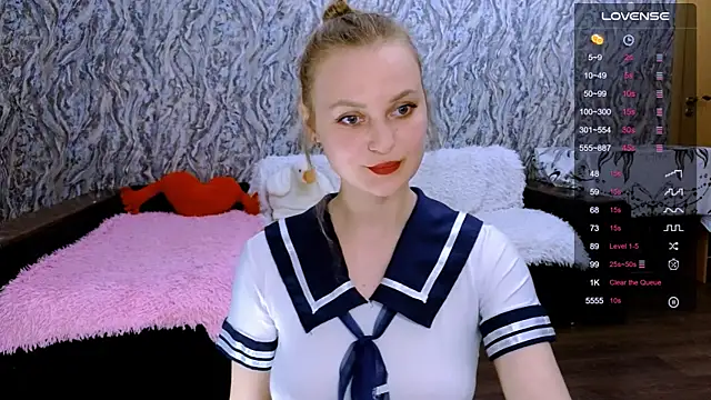 Snapshot of Chloe_muar chatting on 10, 5, 2026 Chloe muar online show from 10, 5, 2026