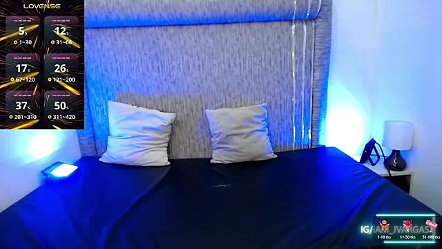 Tupac D online show from 1, 2, 2026