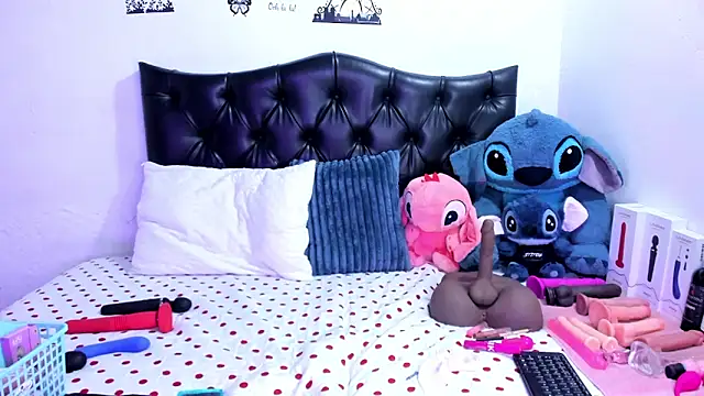 Snapshot of ValeryPettry_11 chatting on 26, 3, 2026 ValeryPettry 11 online show from 26, 3, 2026