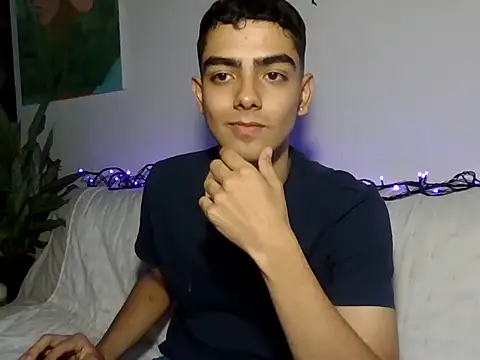 Colombian0baby online show from 14, 1, 2026