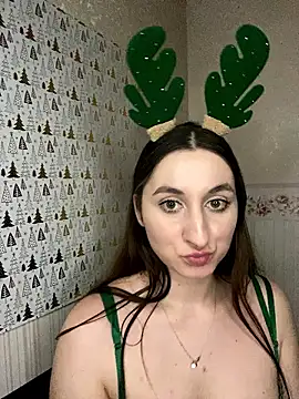 HelenaXDeep online show from 9, 1, 2026