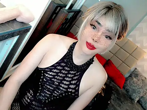 BEYBIDOMME online show from 29, 3, 2026