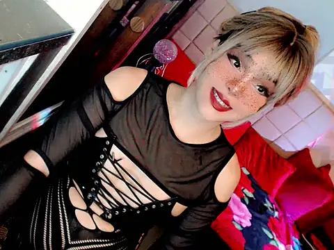 BEYBIDOMME online show from 9, 5, 2026