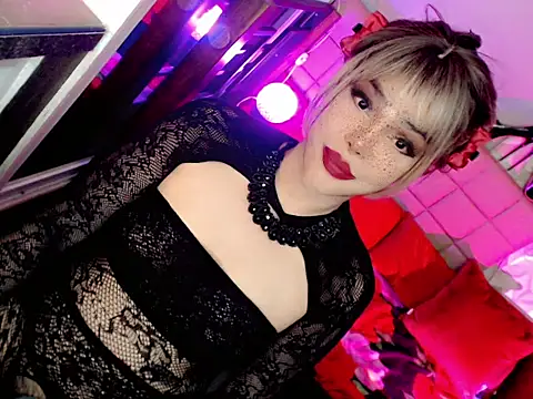 BEYBIDOMME online show from 31, 5, 2026