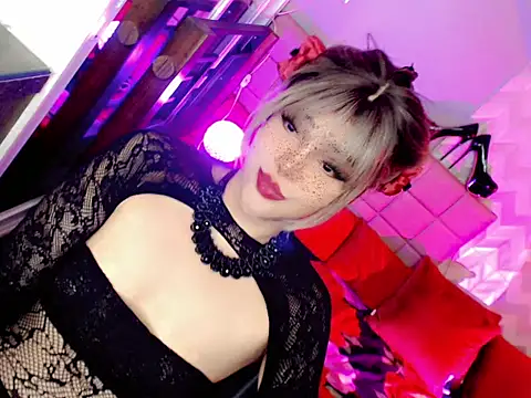 BEYBIDOMME online show from 1, 6, 2026