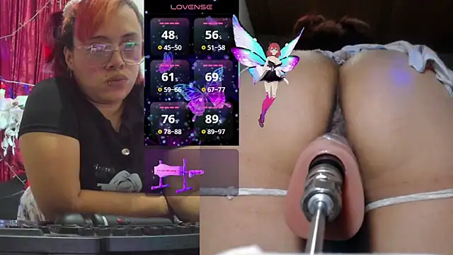 erikaradiante online show from 24, 2, 2026