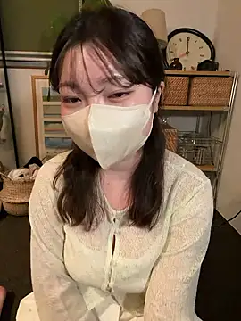 Snapshot of __Yui_ chatting on 9, 6, 2026 Yui online show from 9, 6, 2026