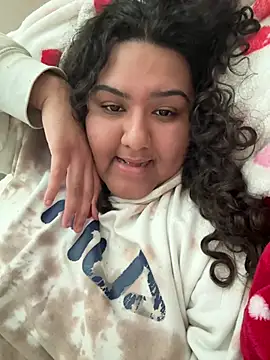 Angeliccreamyrican online show from 18, 1, 2026