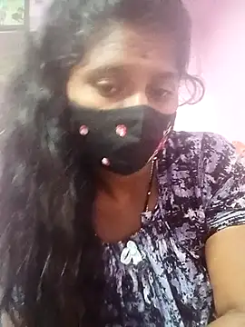 Tamil Hot Anu online show from 16, 1, 2026