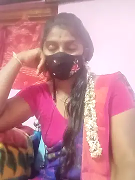 Tamil Hot Anu online show from 31, 1, 2026