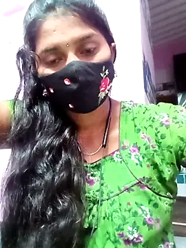 Tamil Hot Anu online show from 5, 2, 2026