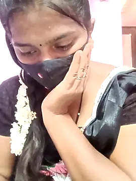 Tamil Hot Anu online show from 18, 4, 2026