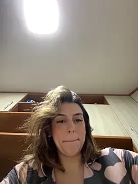 Snapshot of BarbieHotBrazil chatting on 19, 4, 2026 BarbieHotBrazil online show from 19, 4, 2026