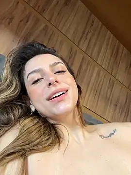 BarbieHotBrazil online show from 22, 6, 2026