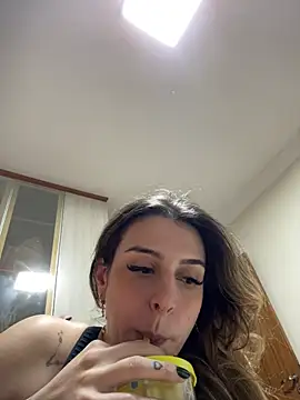 BarbieHotBrazil online show from 3, 7, 2026
