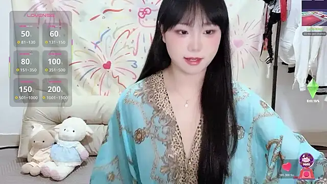 xiaoguai99 online show from 6, 5, 2026