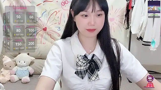 xiaoguai99 online show from 11, 5, 2026