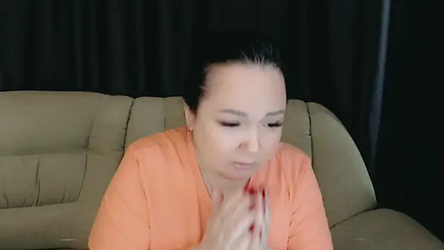 infinity loveliness online show from 6, 2, 2026