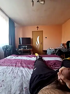 BOOMADDICT6996 online show from 26, 3, 2026