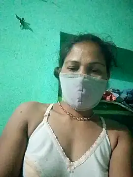 Snapshot of Rachna9090 chatting on 17, 1, 2026 Rachna9090 online show from 17, 1, 2026