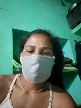 Snapshot of Rachna9090 chatting on 20, 2, 2026 Rachna9090 online show from 20, 2, 2026