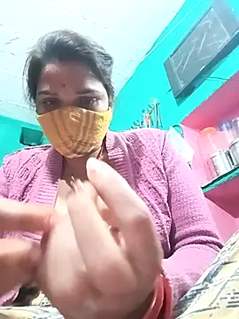 Snapshot of Savita_jatav chatting on 18, 2, 2026 Savita jatav online show from 18, 2, 2026