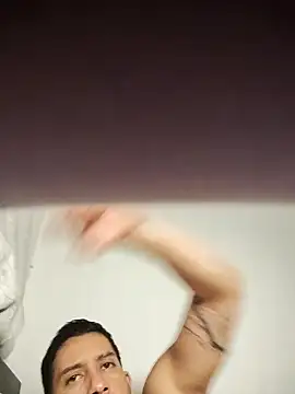 Snapshot of MrWolfHot chatting on 7, 1, 2026 MrWolfHot online show from 7, 1, 2026