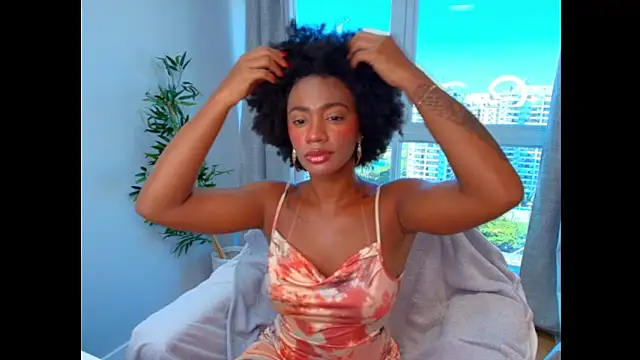 Patricia Rosse21 online show from 24, 3, 2026