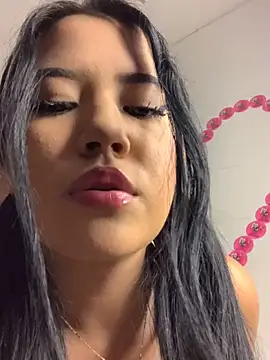 Snapshot of DulcePiink chatting on 30, 3, 2026 DulcePiink online show from 30, 3, 2026