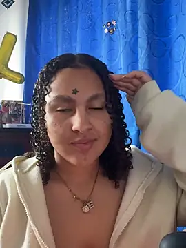 Snapshot of Selene_Voon chatting on 27, 3, 2026 Selene Voon online show from 27, 3, 2026