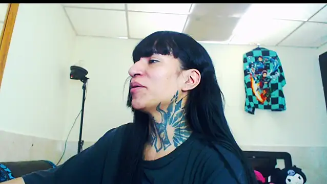 jazmin wolf online show from 16, 2, 2026