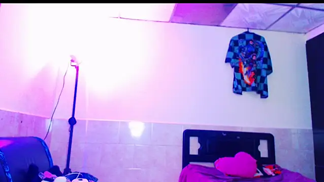 jazmin wolf online show from 23, 2, 2026